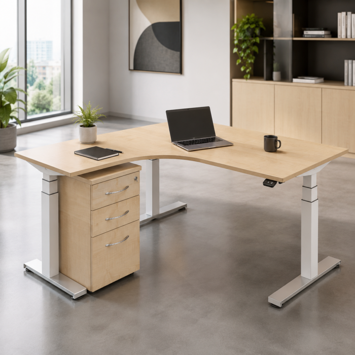 Height Adjustable Desks